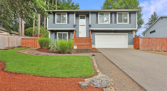 Photo of 41 SE Clematis St, Shelton, WA 98584