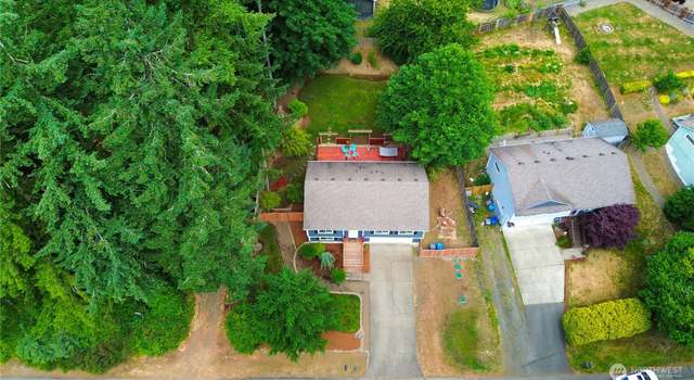 Photo of 41 SE Clematis St, Shelton, WA 98584