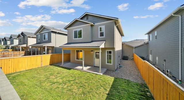 Photo of 422 S Kansas Loop, East Wenatchee, WA 98802
