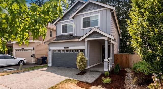 Photo of 2528 96th St SE, Everett, WA 98208