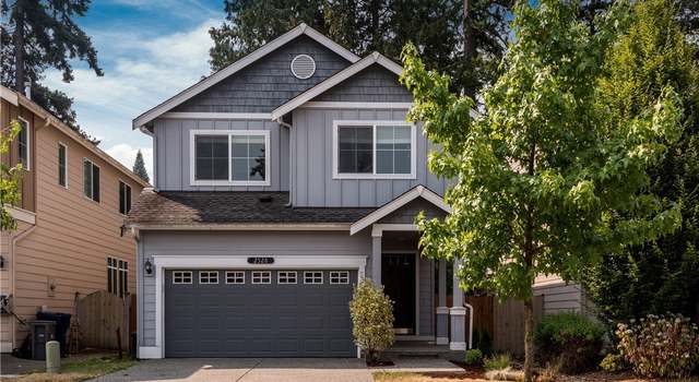 Photo of 2528 96th St SE, Everett, WA 98208