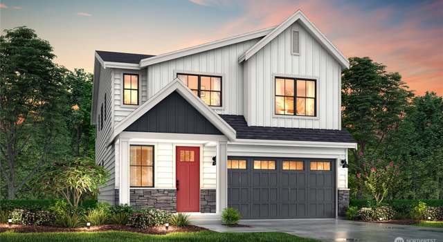 Photo of 14404 SE 284th Pl, Kent, WA 98042