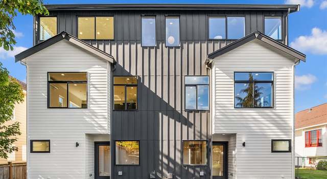 Photo of 7044 25th Ave NW, Seattle, WA 98117