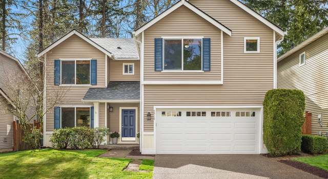 Photo of 2015 251st Pl SE, Sammamish, WA 98075
