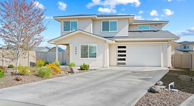 Photo of 2900 N Yale Ct, Ellensburg, WA 98926