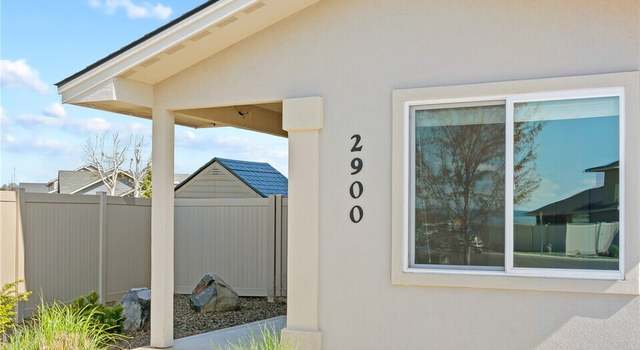Photo of 2900 N Yale Ct, Ellensburg, WA 98926
