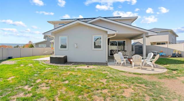 Photo of 2900 N Yale Ct, Ellensburg, WA 98926