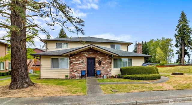 Photo of 1315 Wildwood St, Marysville, WA 98270