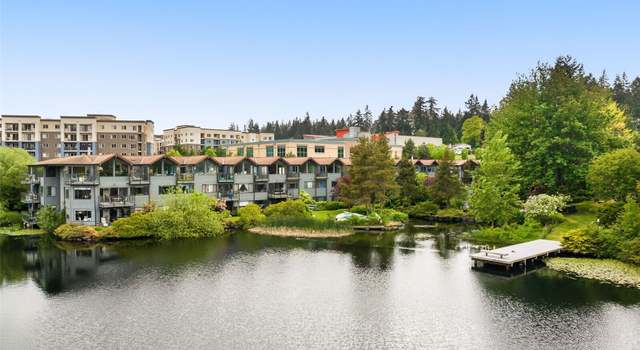 Photo of 19414 Aurora Ave N #204, Shoreline, WA 98133