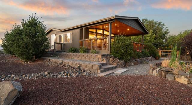 Photo of 207 Green Laurel Pl SW, Mattawa, WA 99349