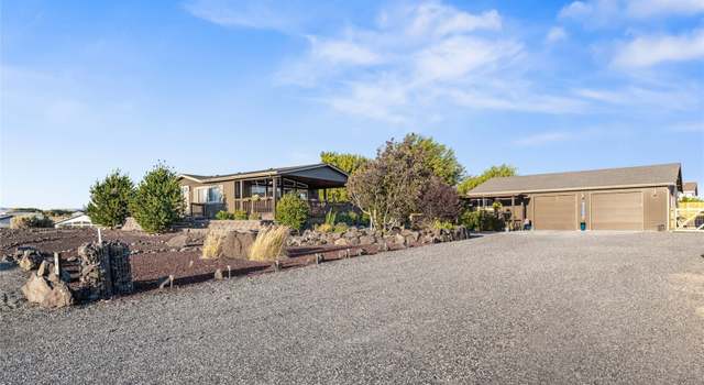 Photo of 207 Green Laurel Pl SW, Mattawa, WA 99349