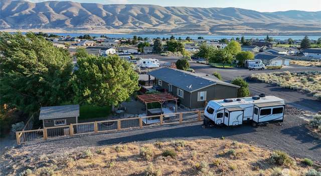Photo of 207 Green Laurel Pl SW, Mattawa, WA 99349