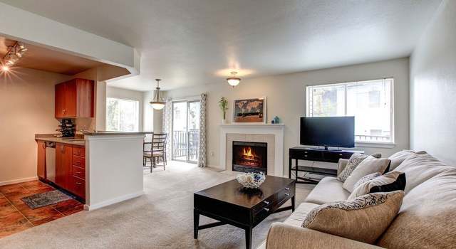 Photo of 15415 35th Ave W Unit D201, Lynnwood, WA 98087