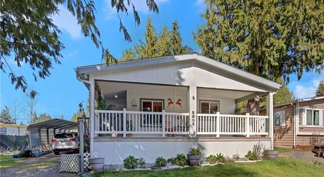 Photo of 9205 13th Pl SE, Lake Stevens, WA 98258