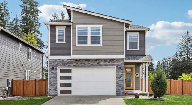 Photo of 17503 SE 254th St, Covington, WA 98042