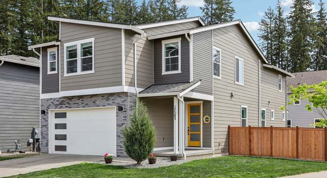 Photo of 17503 SE 254th St, Covington, WA 98042