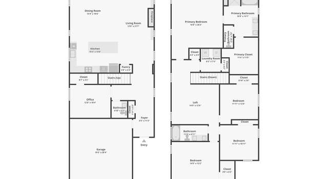 Photo of 17503 SE 254th St, Covington, WA 98042
