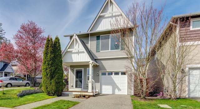 Photo of 10305 25th Pl SE, Lake Stevens, WA 98258