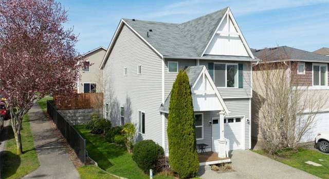 Photo of 10305 25th Pl SE, Lake Stevens, WA 98258