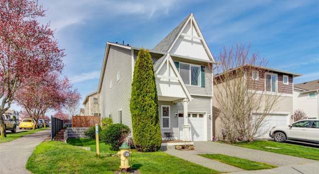 Photo of 10305 25th Pl SE, Lake Stevens, WA 98258