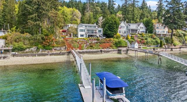 Photo of 2606 East Bay Dr NW, Gig Harbor, WA 98335