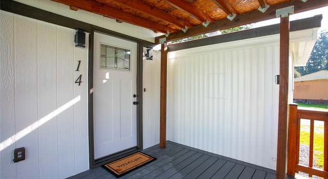 Photo of 7136 Portal Way #14, Ferndale, WA 98248