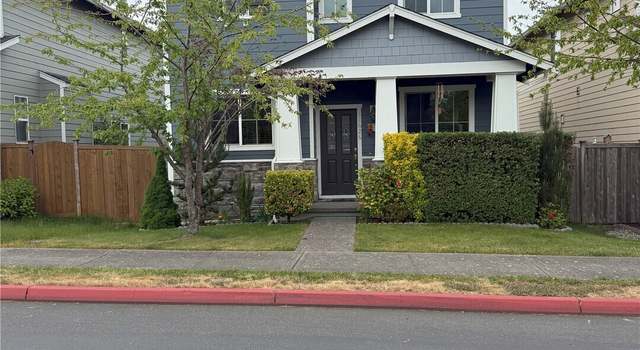 Photo of 11626 SE 238th St #10, Kent, WA 98031