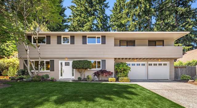Photo of 503 167th Ave NE, Bellevue, WA 98008