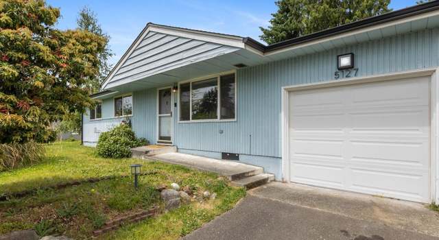 Photo of 5127 244th St SW, Mountlake Terrace, WA 98043