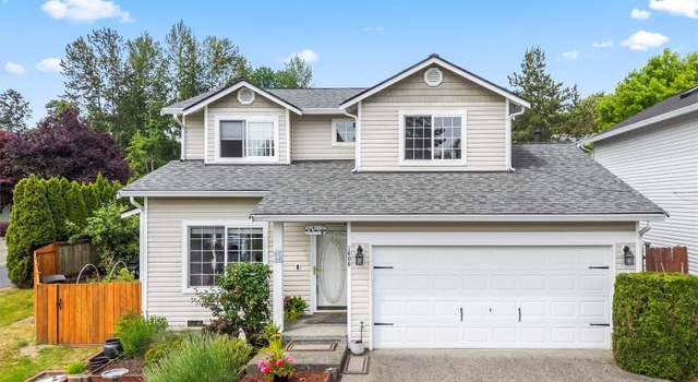 Photo of 1606 94th Ave NE, Lake Stevens, WA 98258