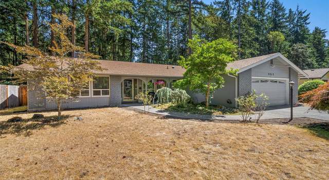 Photo of 5913 87th Ave W, University Place, WA 98467