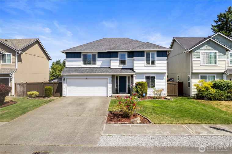 Photo of 1327 181st Street Ct E Spanaway, WA 98387