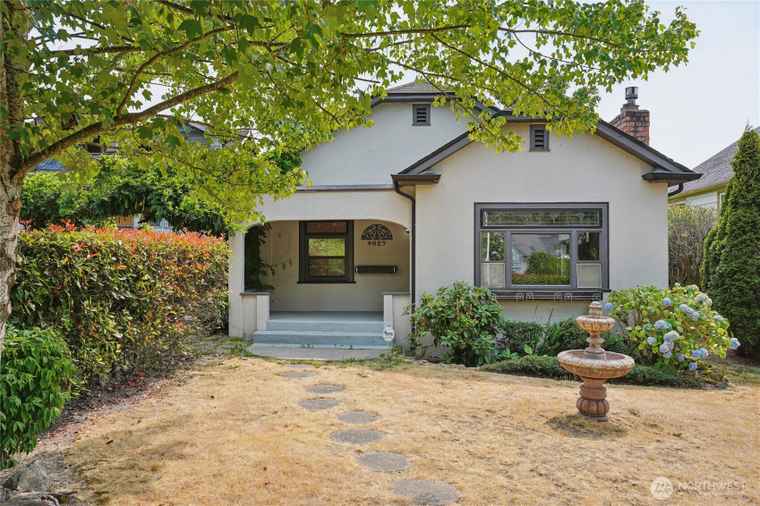 Photo of 4027 S 128th St Tukwila, WA 98168
