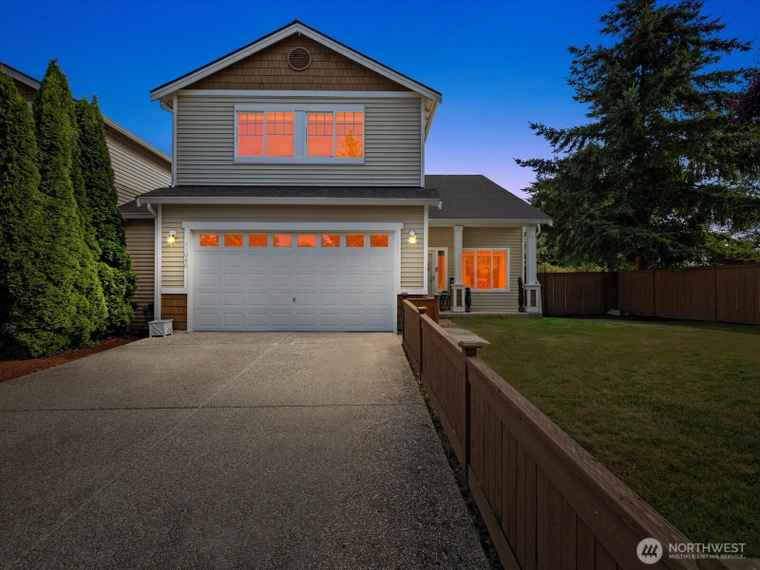 Photo of 11040 22nd Pl NE Lake Stevens, WA 98258