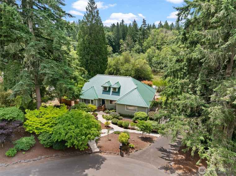 Photo of 3614 44th Street Ct Gig Harbor, WA 98335
