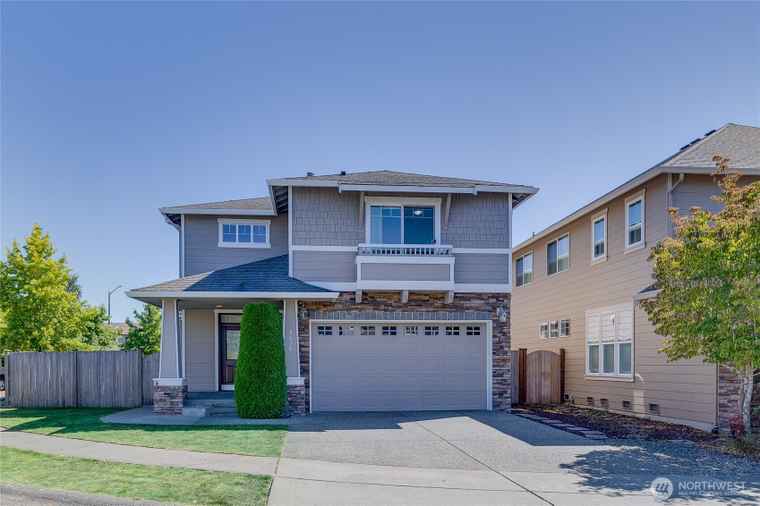 Photo of 3630 147th St SE Mill Creek, WA 98012