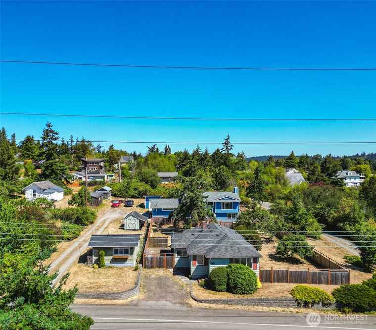 Photo of 412 19th St Port Townsend, WA 98368