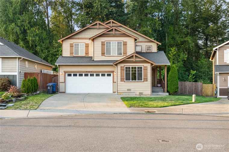 Photo of 8635 83rd St NE Marysville, WA 98270