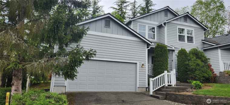 Photo of 9765 Salem Ln Silverdale, WA 98383