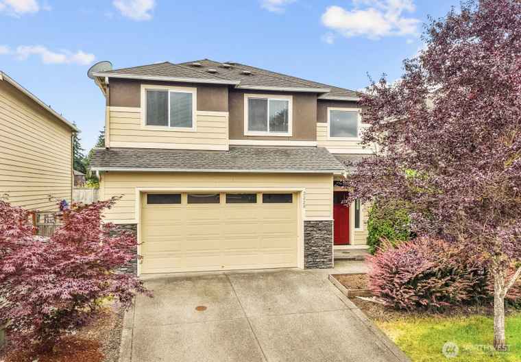 Photo of 2220 166th St Ct E Tacoma, WA 98445