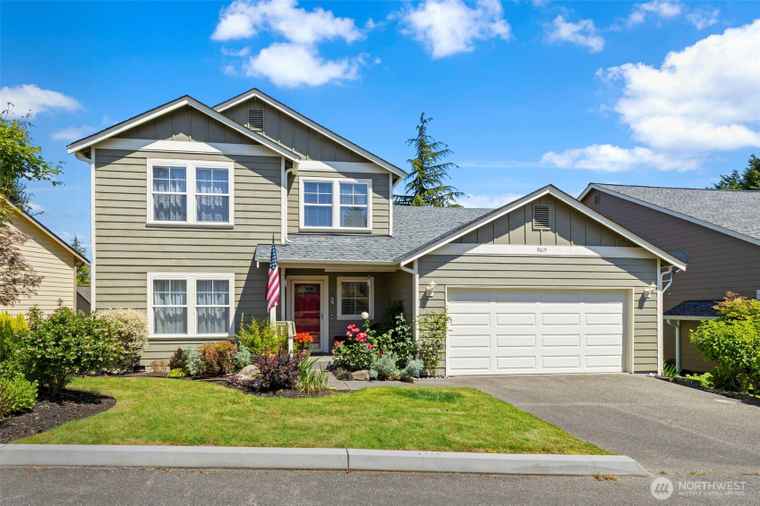Photo of 9619 Windswept Ln NW Silverdale, WA 98383