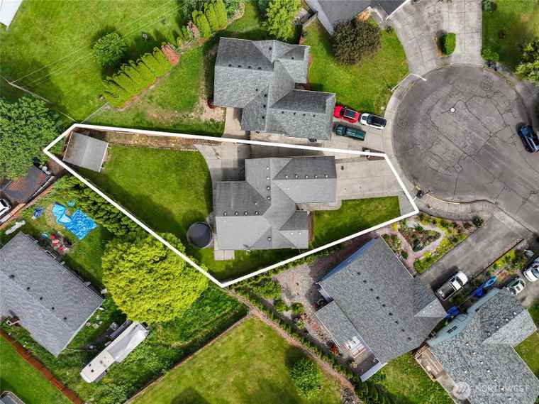 Photo of 150 Dehning Dr Woodland, WA 98674