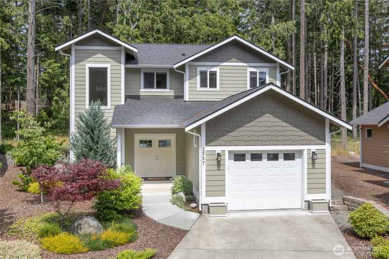Photo of 2257 W Rosecrans Ct Port Townsend, WA 98368