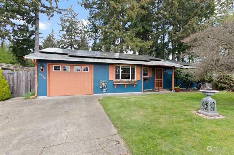 Photo of 2626 Dundee Pl NW Olympia, WA 98502