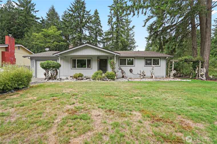Photo of 3200 NW Melody Ln Silverdale, WA 98383