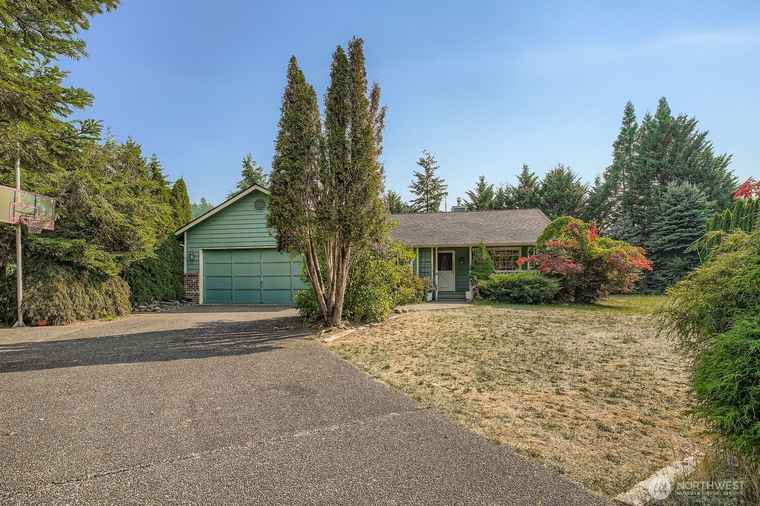 Photo of 8306 243rd Street Ct E Graham, WA 98338