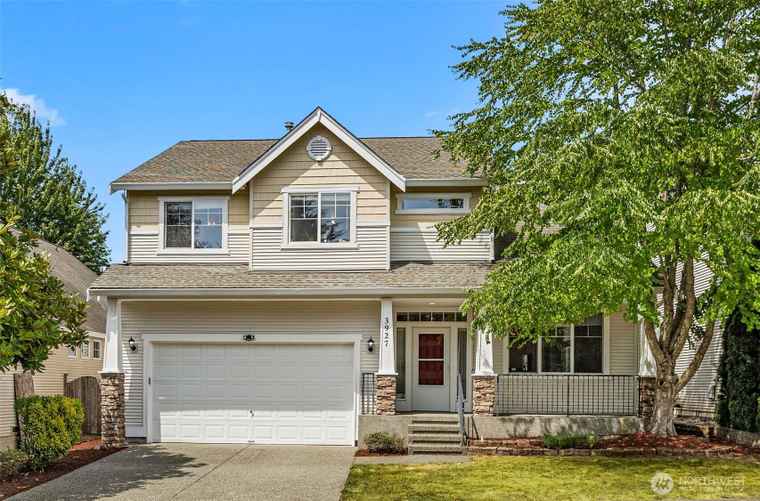 Photo of 3927 138th St SE Mill Creek, WA 98012