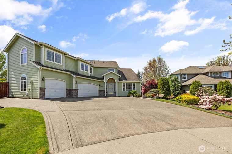 Photo of 1325 Olsen Ave Buckley, WA 98321