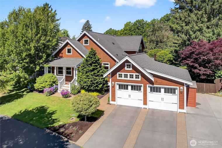 Photo of 150 Rosemary Way Lynden, WA 98264