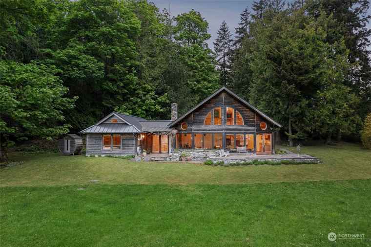 Photo of 236 Double Hill Rd Orcas Island, WA 98245